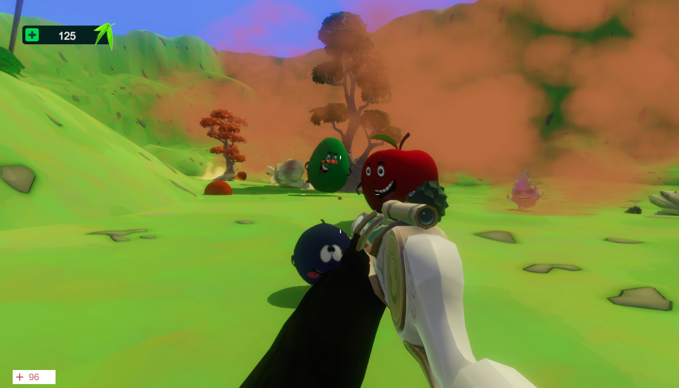 #3. PandaSG (Steam) 由: Running Hoffman