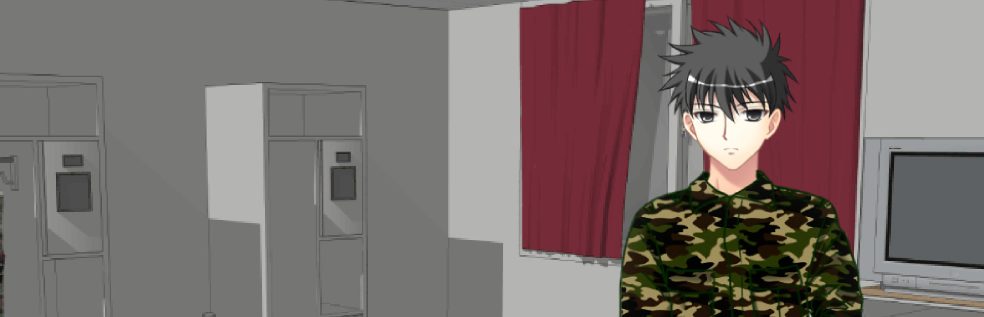 My Military Life