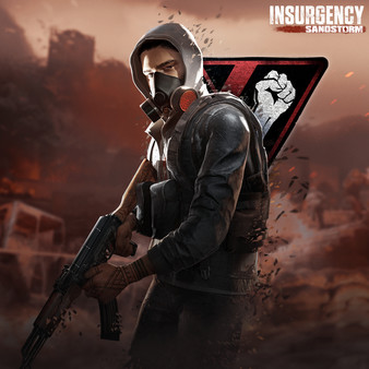 KHAiHOM.com - Insurgency: Sandstorm - Upriser Gear Set