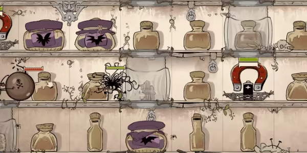 JARS video 1