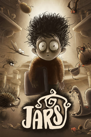 Cover art of JARS