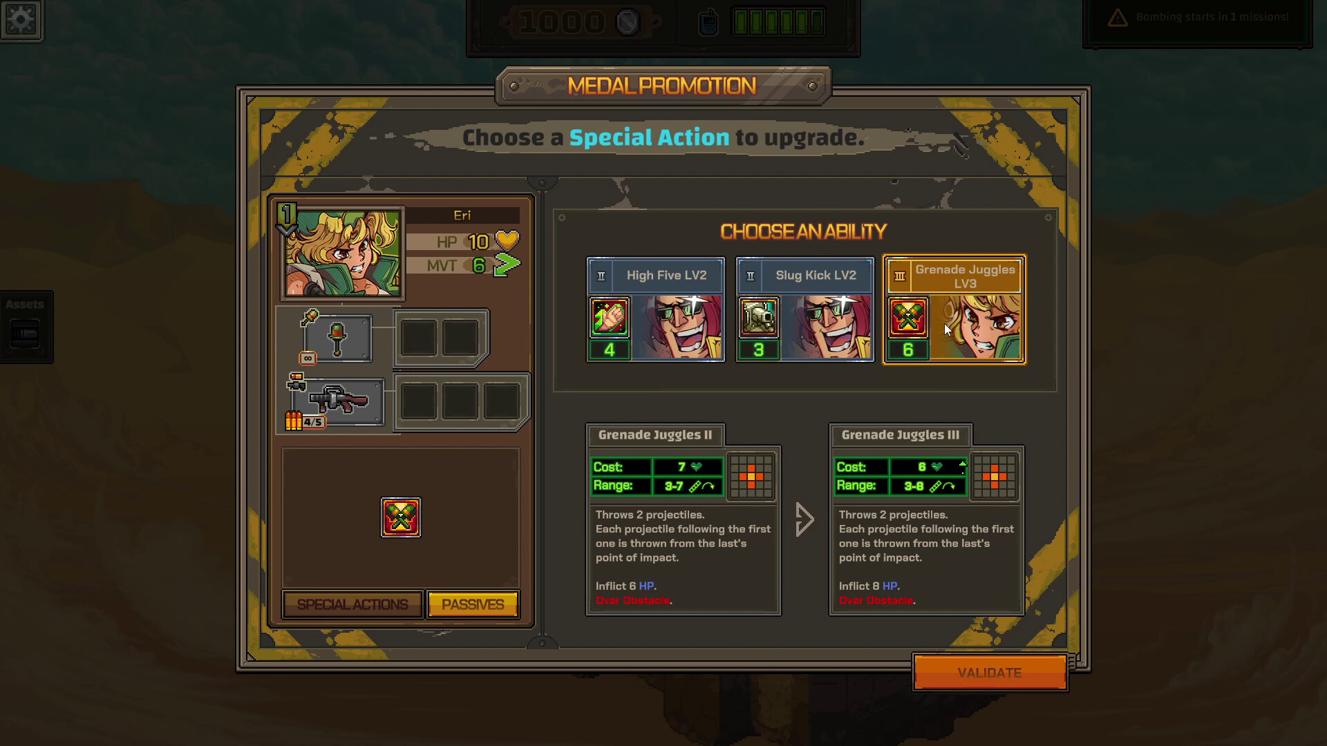 Metal Slug Tactics в Steam