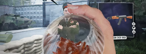 Russian Pawn Store video 4