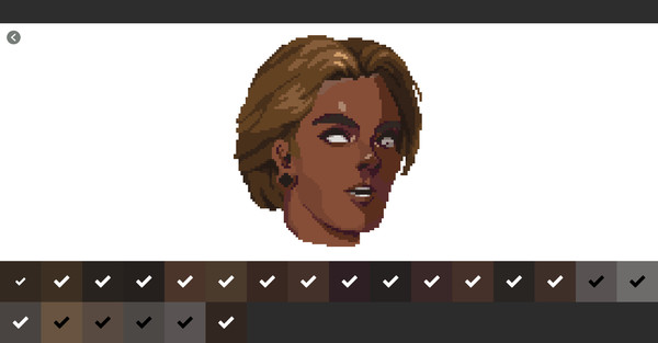 Color Pixel Heroes - Expansion Pack 2.