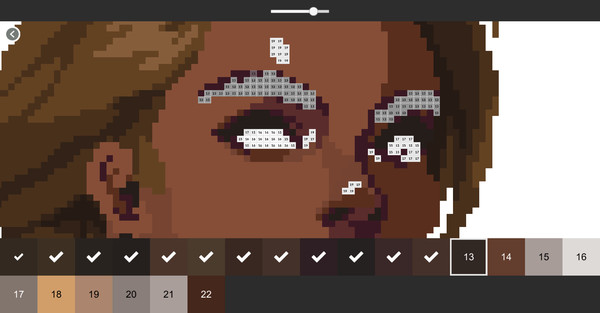 Color Pixel Heroes - Expansion Pack 2.