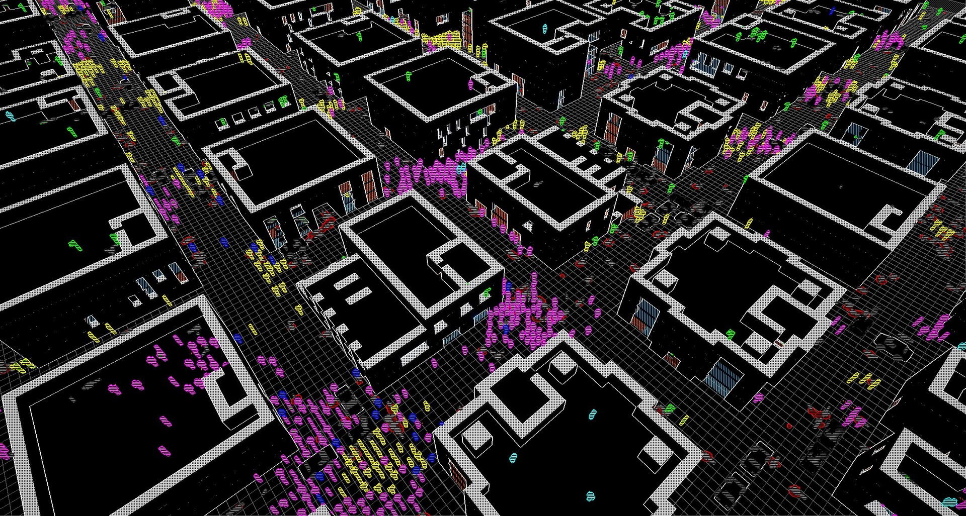 DeadOS screenshot screenshot 2