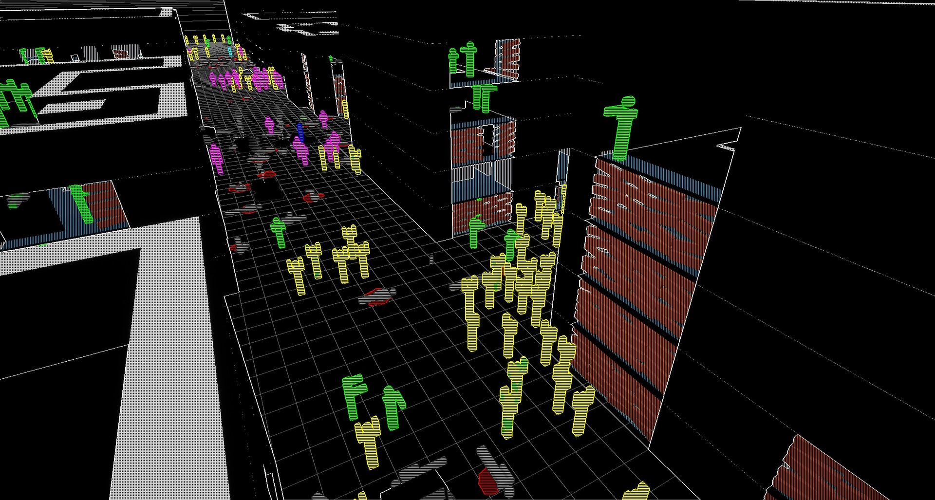 DeadOS screenshot screenshot 4