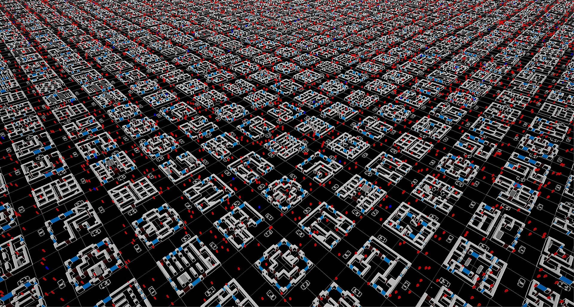 DeadOS screenshot #7