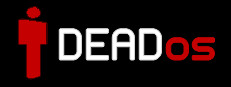 DeadOS cover