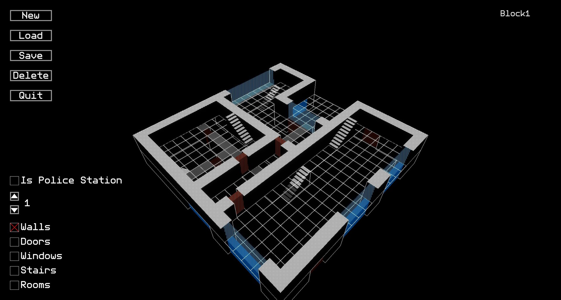 DeadOS screenshot screenshot 8