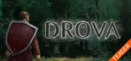 (Old) Drova - Teaser crack status