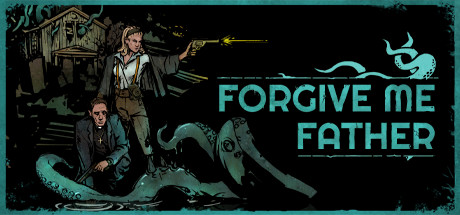 Forgive Me Father 游戏图标