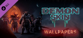 Demon Skin - HD Wallpapers