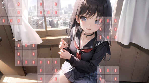Minesweeper Girl screenshot 5