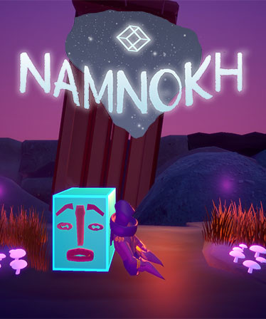 Namnokh