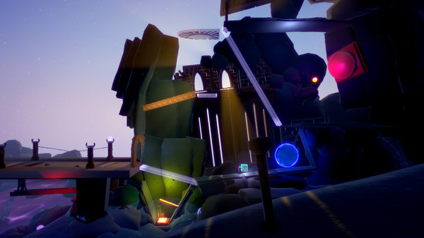 Screenshot z Namnokh Screenshot z Namnokh