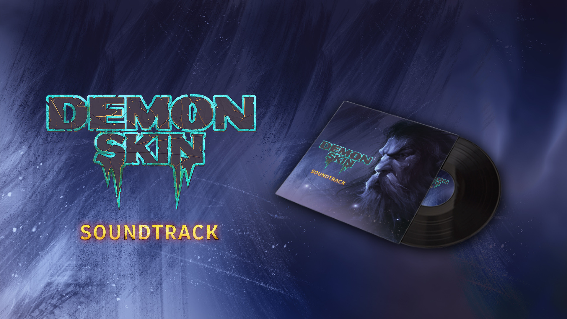 Demon Skin - Original Soundtrack Featured Screenshot #1