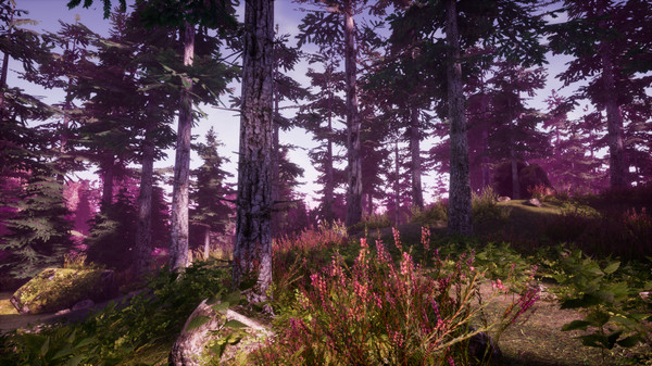 Screenshot z Escape From The Forge