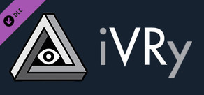 IVRy Monado Tracker for SteamVR (Beta)