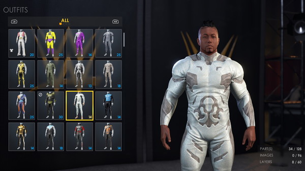 WWE 2K22 - MyRISE Mega-Boost