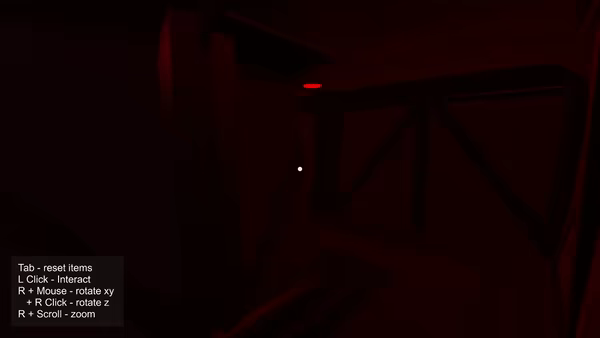 The Station: Escape Room video 3