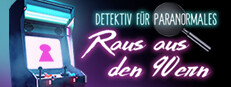 Detektiv für Paranormales: Raus aus den 90ern