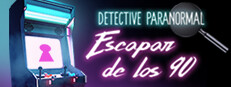 Detective Paranormal: Escapar de los 90