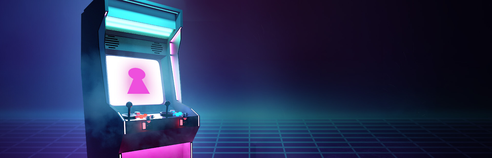 Paranormal Detective: Escape from the 90's