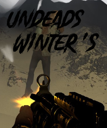 SCP: Undeads Winter's