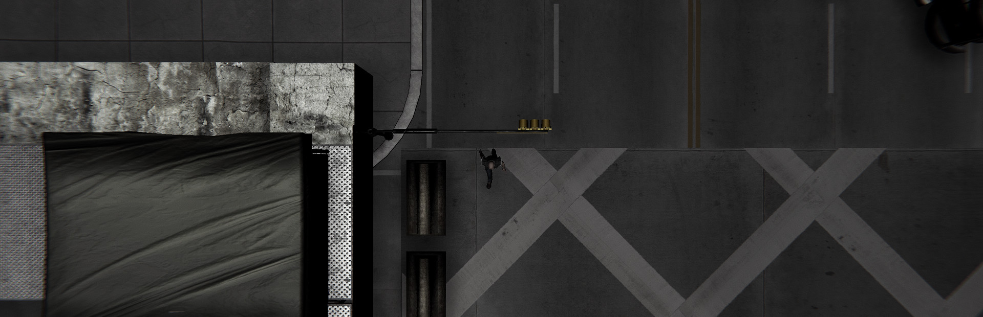 Death Walk