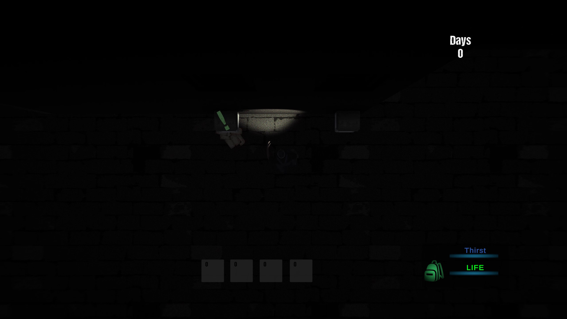 Death Walk screenshot #3