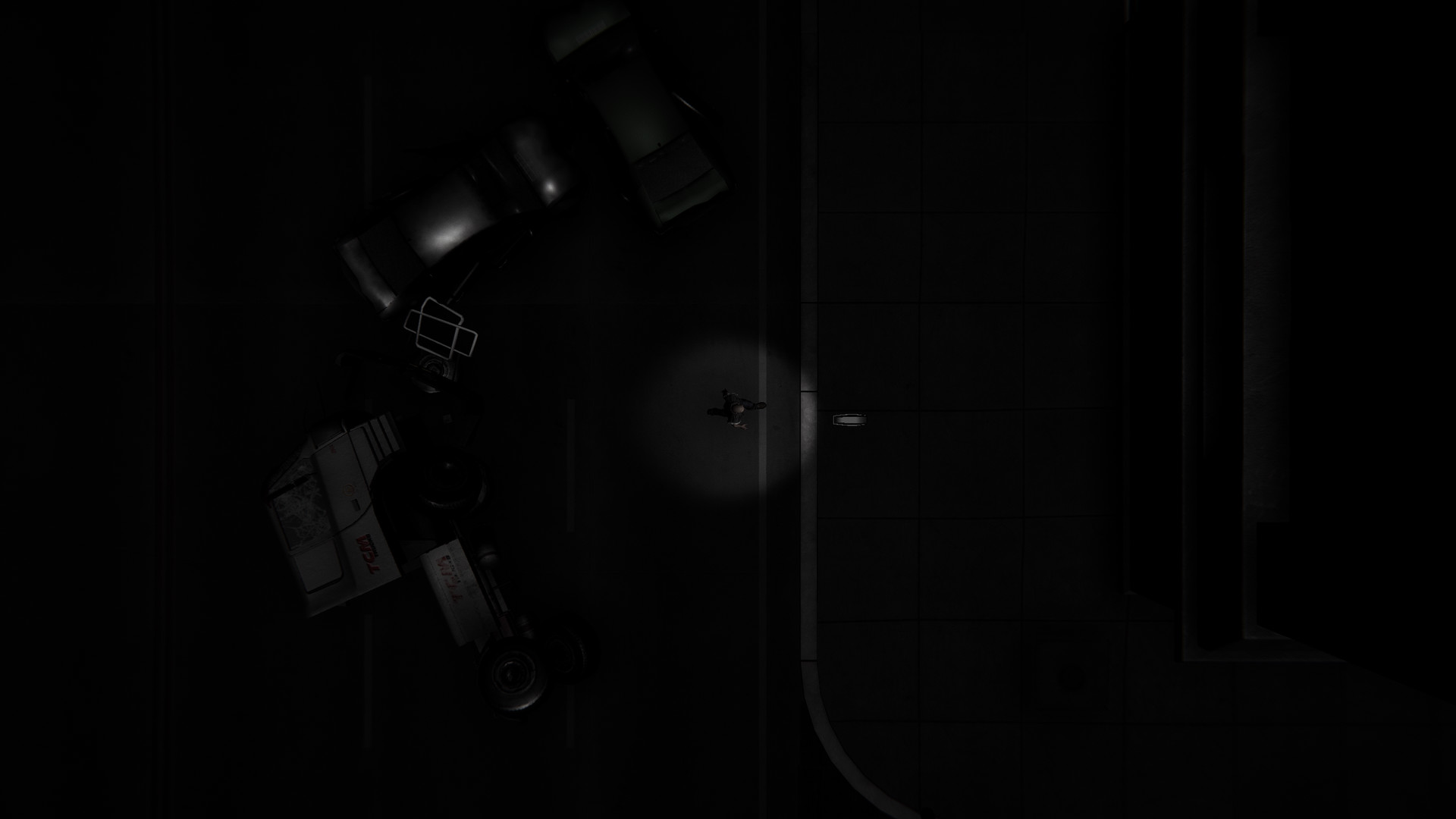 Death Walk screenshot #7