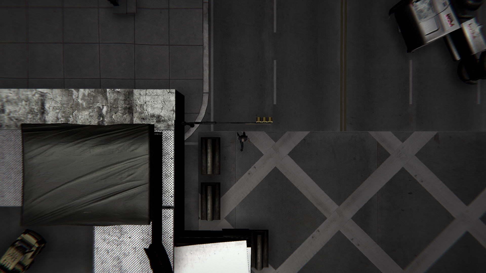 Death Walk screenshot #6