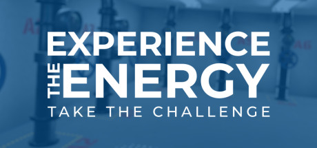 Experience the Energy: Take the Challenge cover art
