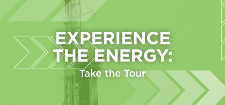 Experience the Energy: Take the Tour Cover Image