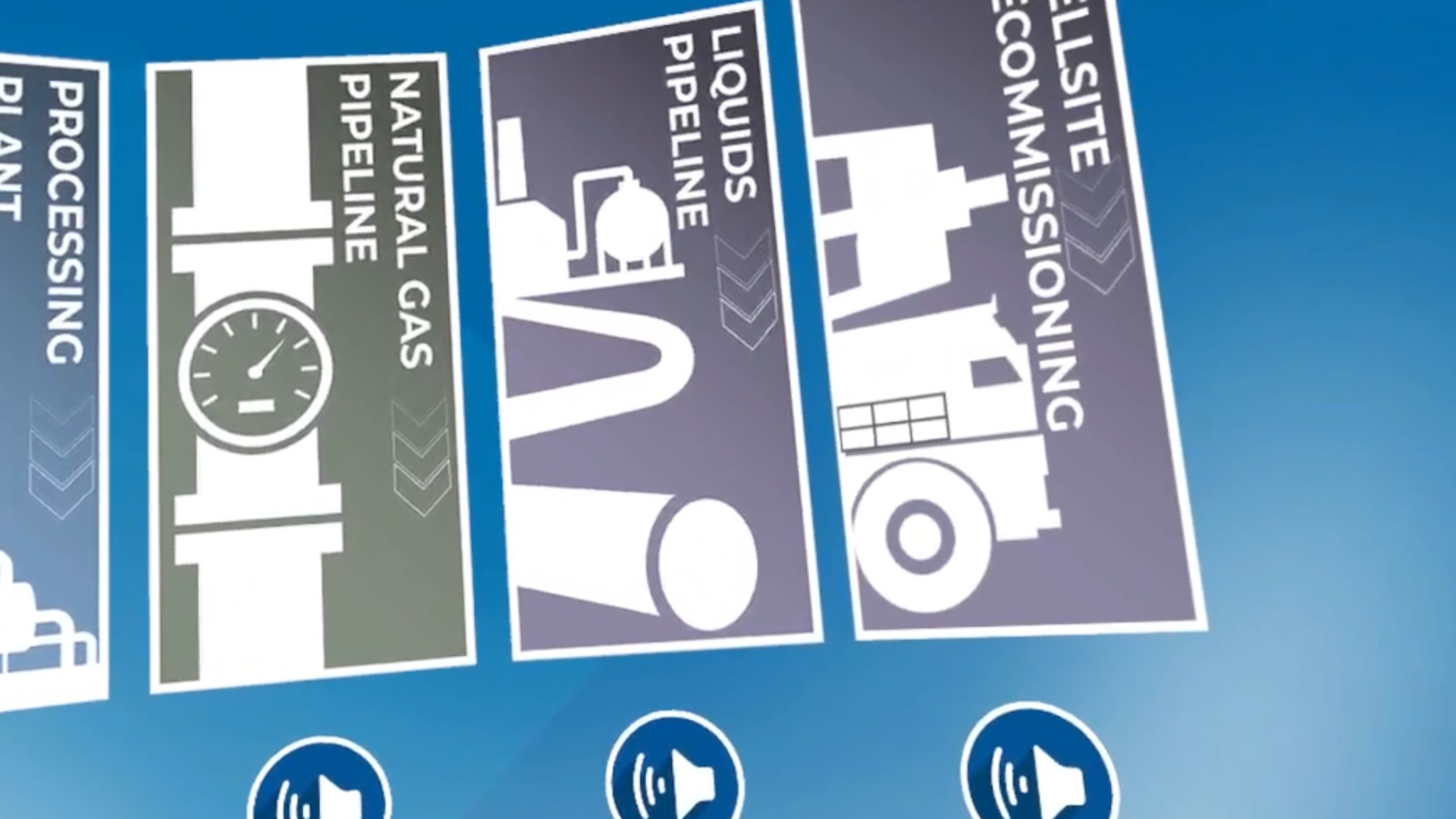 #1. Experience the Energy: Take the Tour (Steam) 来自: Energy Safety Canada