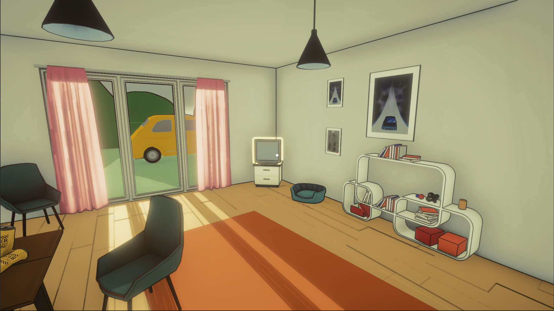 Lo-Fi Life screenshot 6