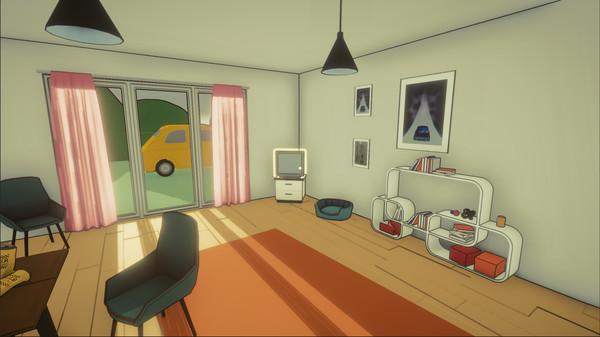 Lo-Fi Life screenshot 6