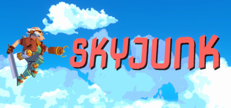 Skyjunk Cheat Engine/CT