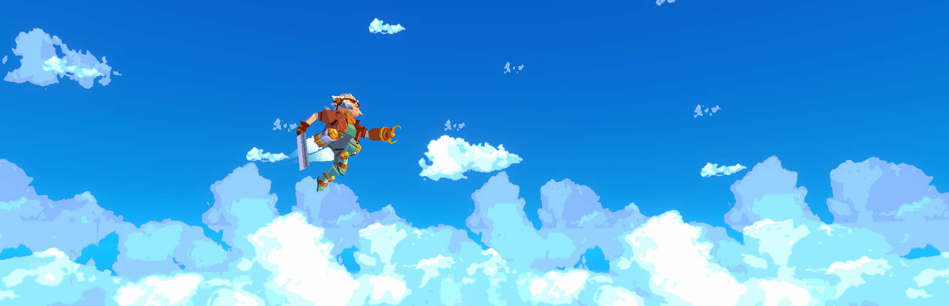 Skyjunk