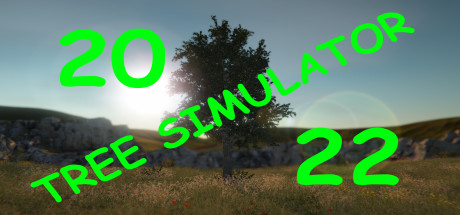 Tree Simulator 2022 Cover Image
