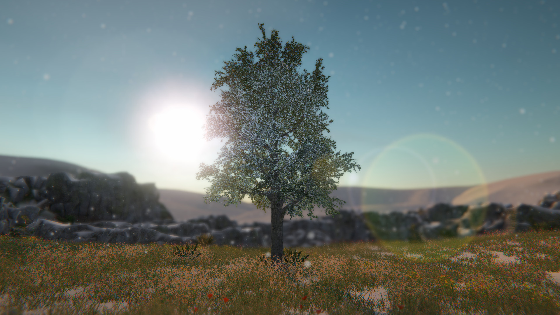 #2. Tree Simulator 2022 (Steam) 由: Revmatek