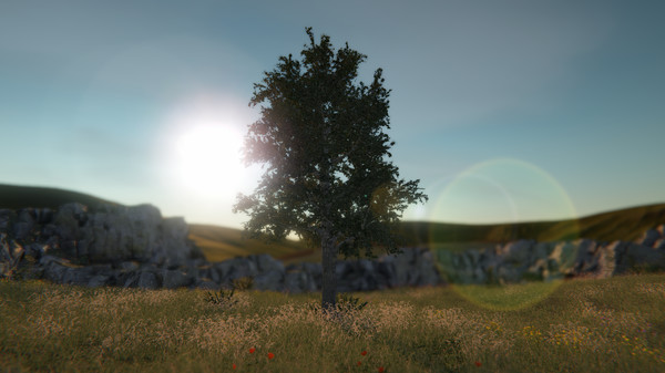 Tree Simulator 2022-游戏截图
