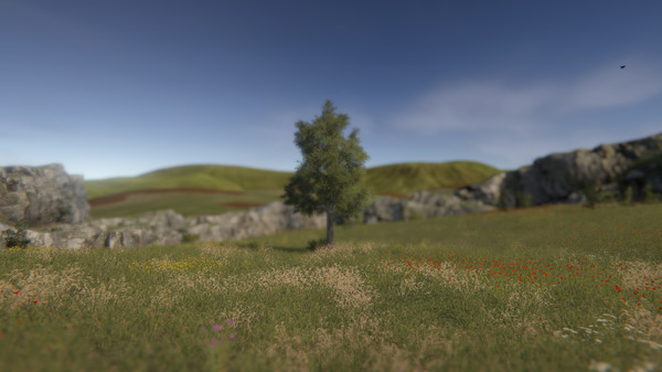 Tree Simulator 2022-游戏截图