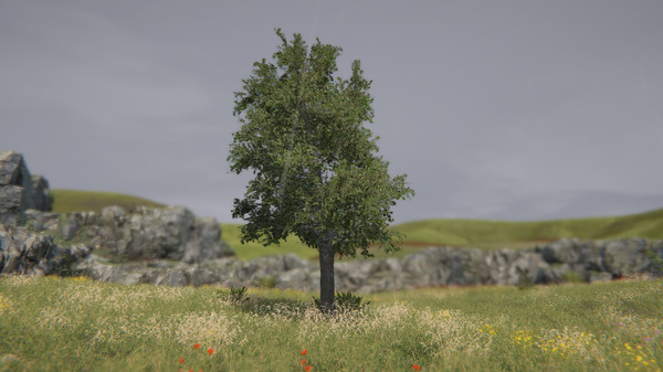 Tree Simulator 2022-游戏截图