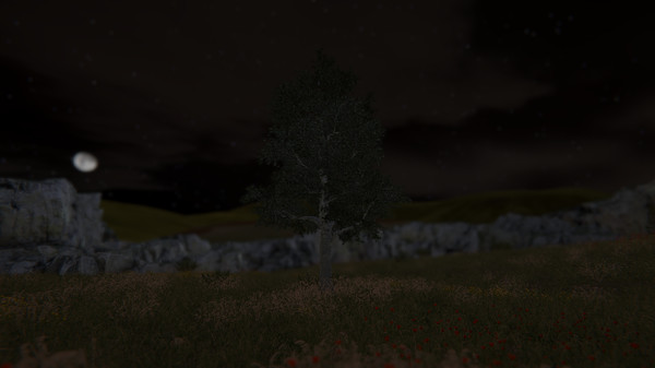 Tree Simulator 2022-游戏截图
