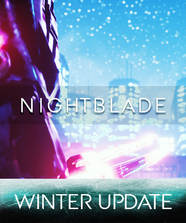 Night Blade