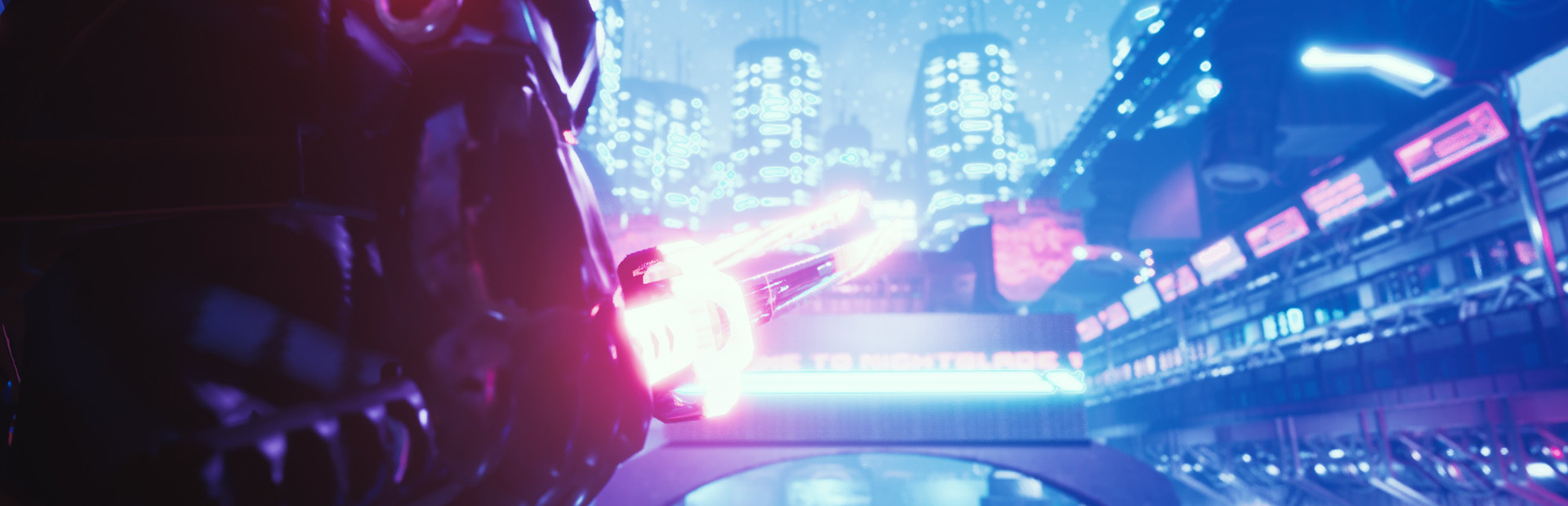 Night Blade