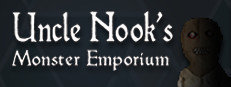 Uncle Nook's Monster Emporium