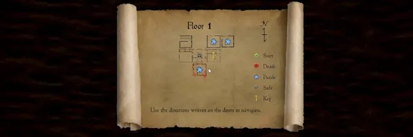 Uncle Nook's Monster Emporium screenshot 1